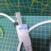 Сетевой кабель Miele 09242323