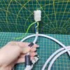 Сетевой кабель Miele 09242323