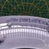 Ручка Bosch 650216 с дефектом