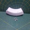 Ручка Bosch 650216 с дефектом