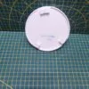 Панель сливного насоса Indesit Moon200486