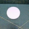 Панель сливного насоса Indesit Moon200486