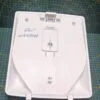 Дозатор Whirlpool W10424468 для стиральной машины с вертикальной загрузкой