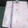 Дозатор Whirlpool W10424468 для стиральной машины с вертикальной загрузкой