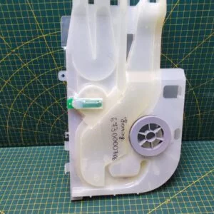 Теплообменник Korting 6730000706 для пмм