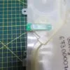 Теплообменник Korting 6730000706 для пмм