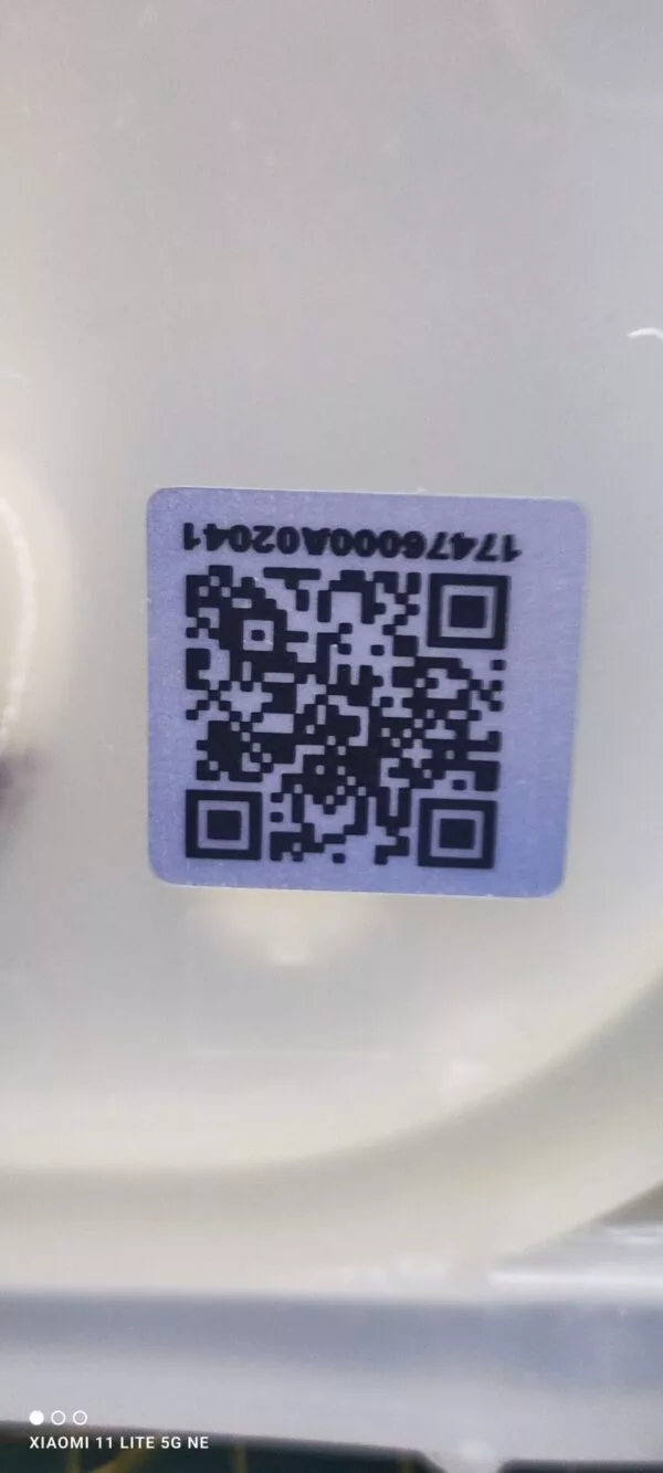 Теплообменник Korting 6730000706 для пмм