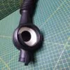 Патрубок Bosch Neff 439262