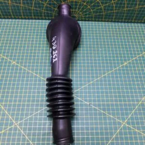 Патрубок Bosch Neff 439262