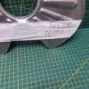 Решетка сливного фильтра Electrolux 768911