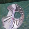 Решетка сливного фильтра Electrolux 768911