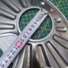 Решетка сливного фильтра Electrolux 768911