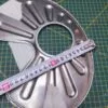 Решетка сливного фильтра Electrolux 768911