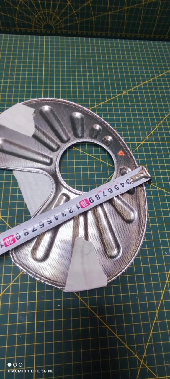 Решетка сливного фильтра Electrolux 768911