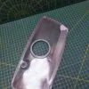 Решетка сливного фильтра Korting 1024643