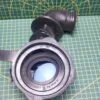 Патрубок Miele 10392772