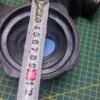 Патрубок Miele 10392772