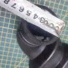 Патрубок Miele 10392772