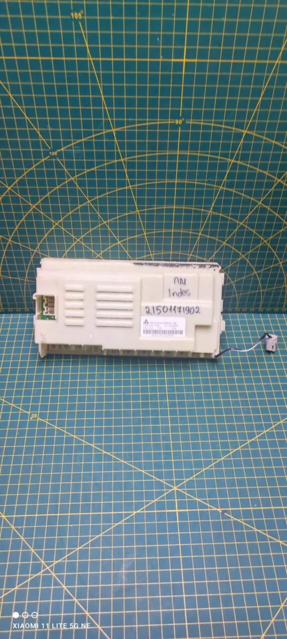 Силовой модуль Indesit 21501171902 для пмм