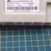 Силовой модуль Indesit 21501171902 для пмм