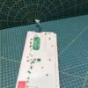Силовой модуль Indesit 21501171902 для пмм