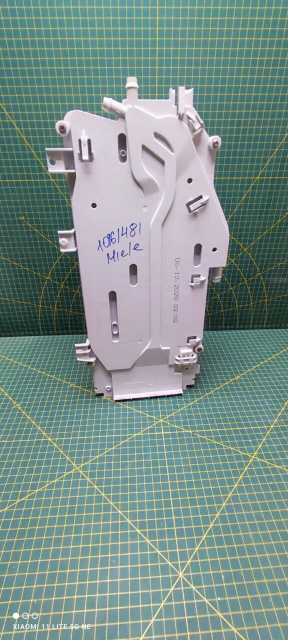 Бункер порошкоприемника Miele 10961481