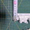 Ручка Electrolux 1320063 для стиральной машины с вертикальной загрузкой