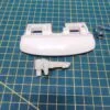Ручка с крючком Zanussi 1320963