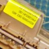 Силовой модуль Bosch 5600062485 для пмм