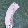 Ручка с крючком Gorenje 333855 сер