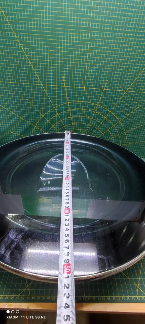 Люк LG MEF62821