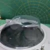 Люк LG MEF62821