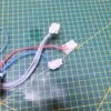 Проводка Miele 59985