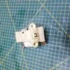 Замок люка(убл) Ariston Whirlpool 481010792430 C00032307 для пмм