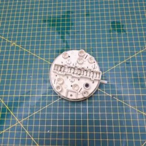 Прессостат Electrolux 132364840 Прессостат Electrolux 132364840