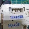 Замок люка (убл) Miele 10773383 для стиральной машины