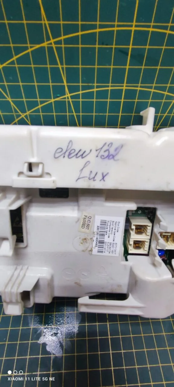 Силовой модуль Electrolux ELEW 132