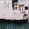 Силовой модуль Electrolux ELEW 132