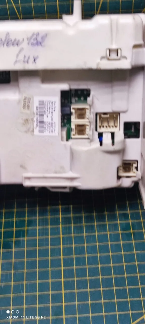 Силовой модуль Electrolux ELEW 132