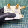 Четверной клапан Bosch 3037099aa0 фишка