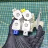 Четверной клапан Bosch 3037099aa0 фишка