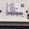 Силовой модуль Electrolux 111594191 для пмм