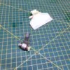 Ручка с крючком Samsung DC64-00646A