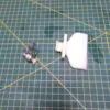 Ручка с крючком Samsung DC64-00646A