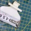 Ручка с крючком Samsung DC64-00646A