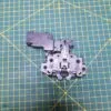 Замок люка (УБЛ) Midea MDE5-002 для пмм
