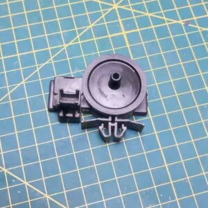 Прессостат Bosch 5500012907