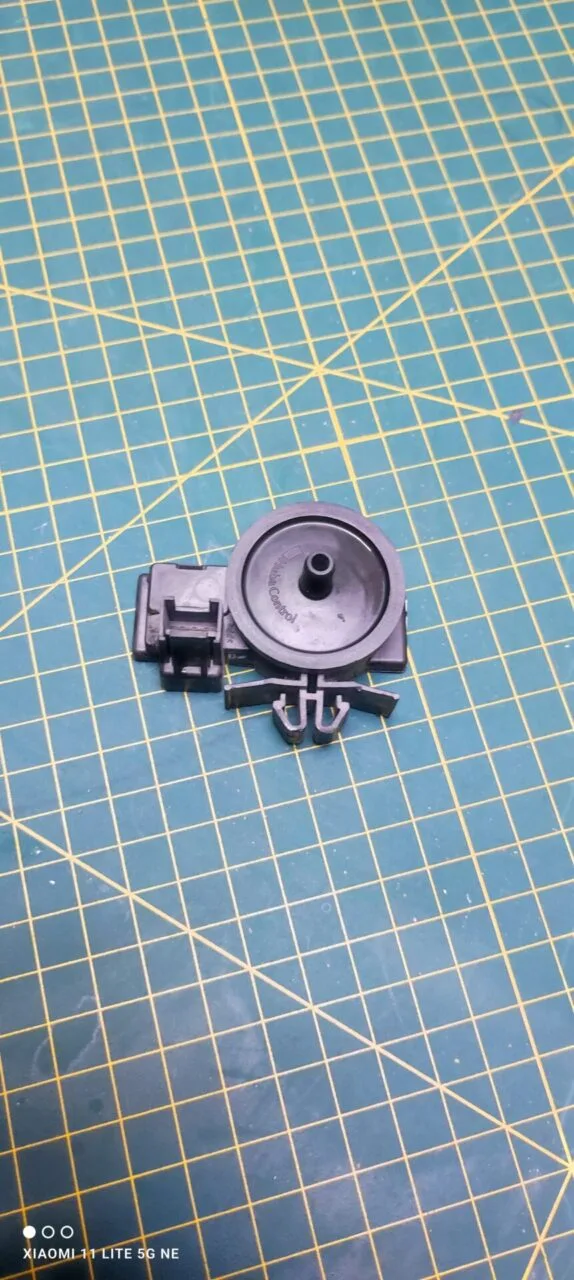 Прессостат Bosch 5500012907