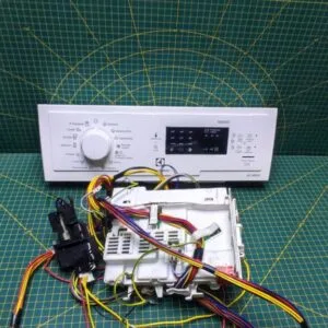 Модуль Electrolux EWT1062TDW для стиральной машины с вертикальной загрузкой Модуль Electrolux EWT1062TDW для стиральной машины с вертикальной загрузкой