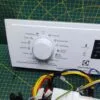 Модуль Electrolux EWT1062TDW для стиральной машины с вертикальной загрузкой